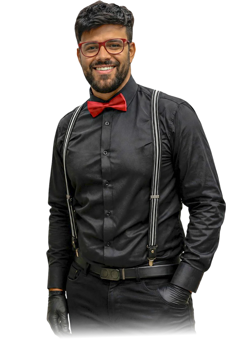 Mike Restrepo